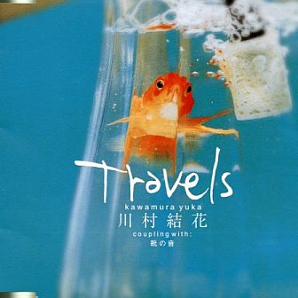 Travels专辑