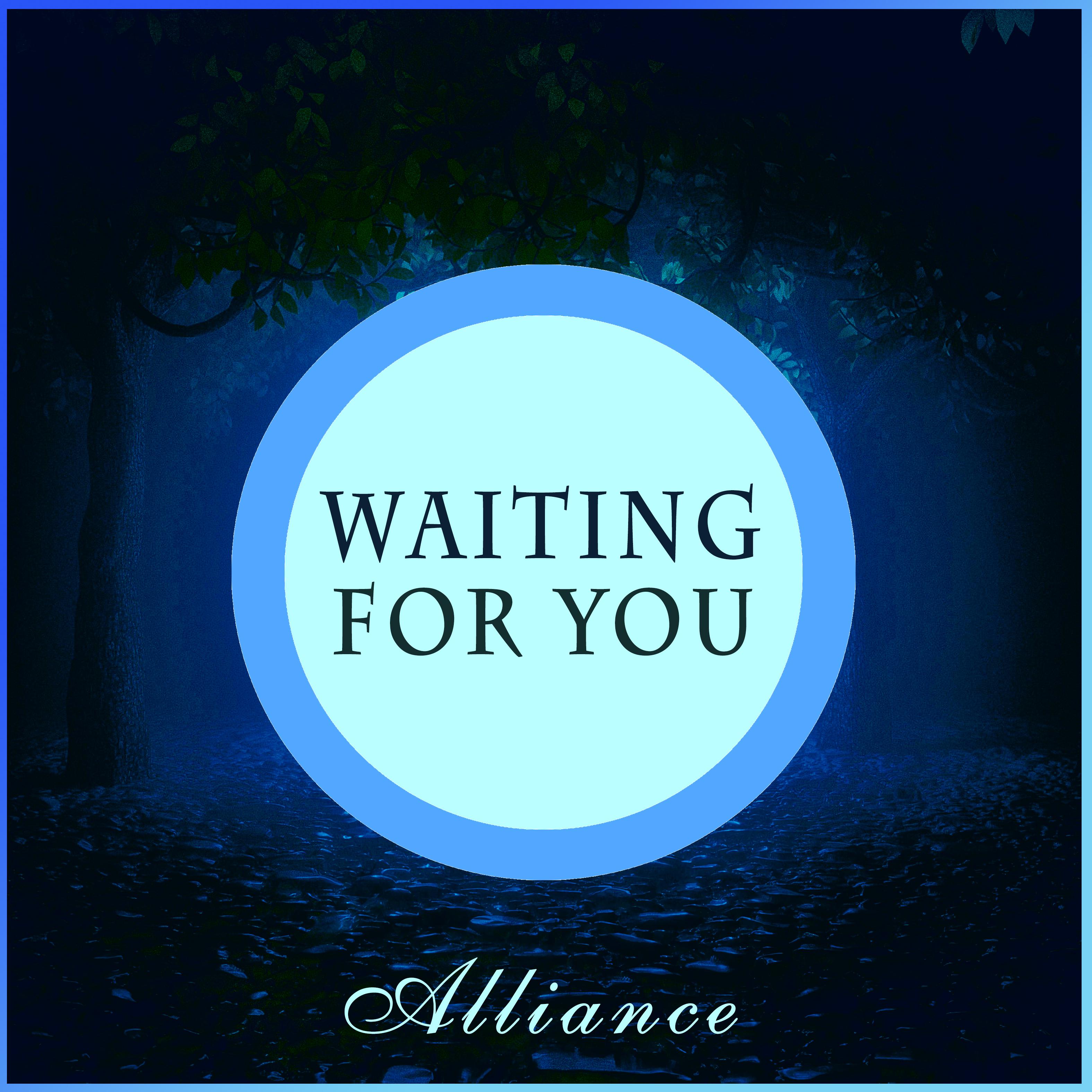 Waiting for You