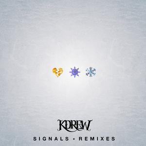 KDrew - Signals (Victor Niglio Remix