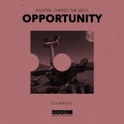 Opportunity (Extended Mix)