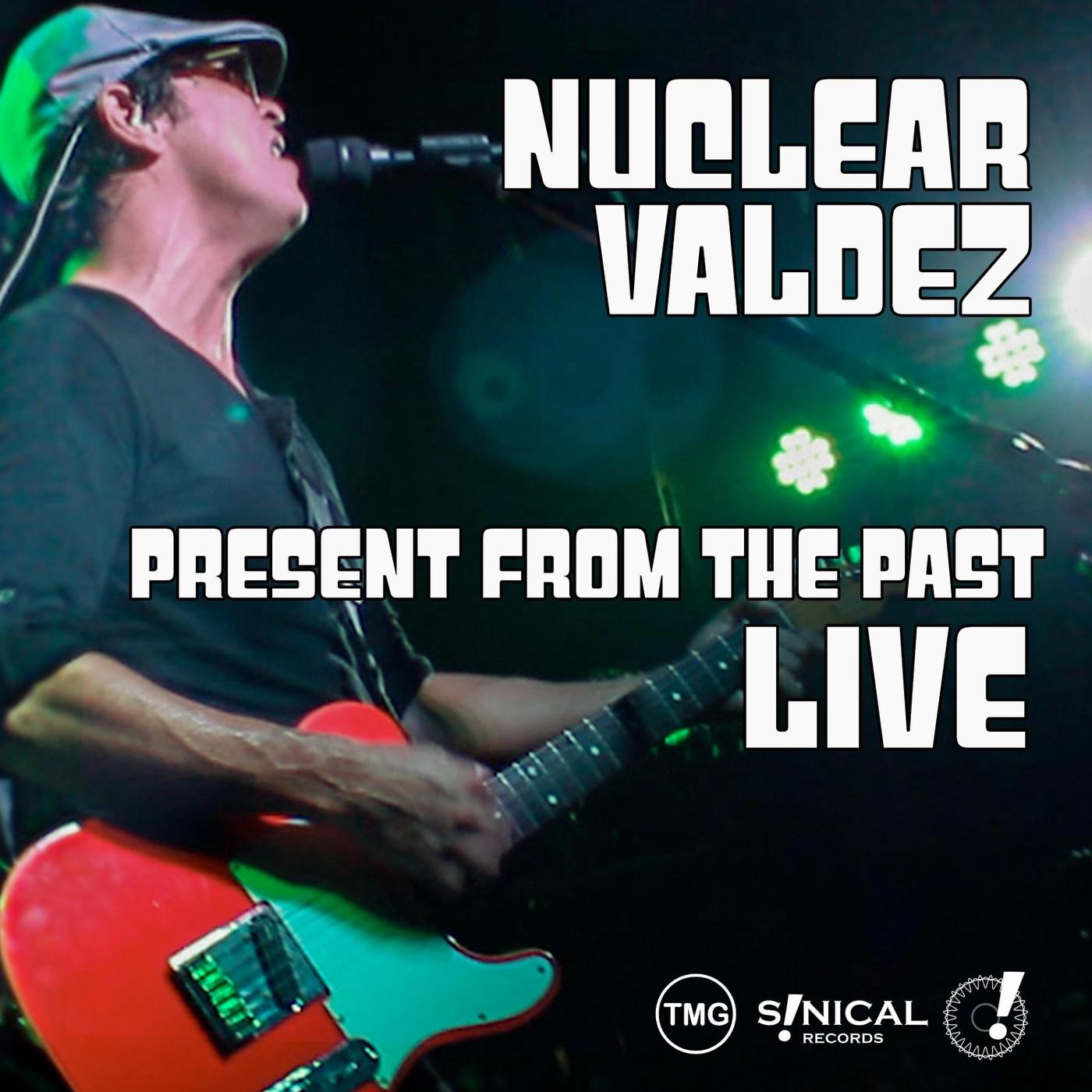 Present from the Past Live