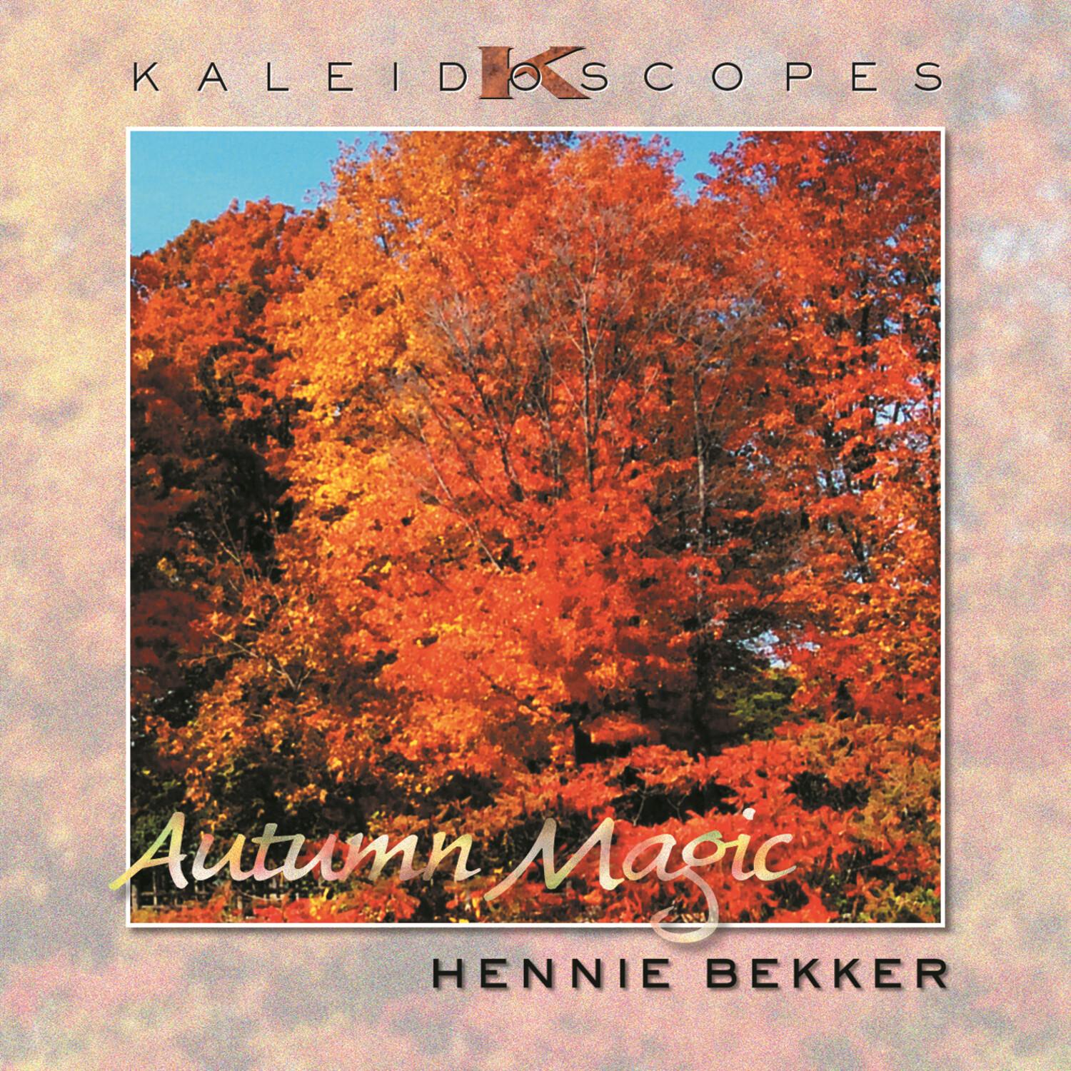 Kaleidoscopes (Autumn Magic)