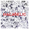 Macadelic (Remastered Edition)专辑