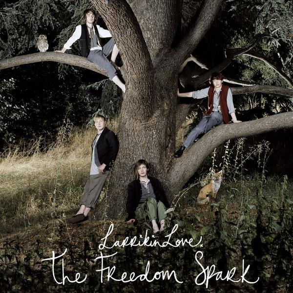 The Freedom Spark [Special Edition] (Itunes Exclusive)