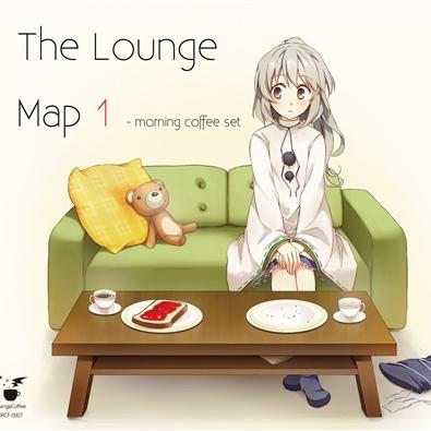 The Lounge Map1 - morning coffee set专辑