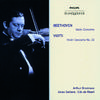 Violin Concerto in D, Op.61:3. Rondo (Allegro)