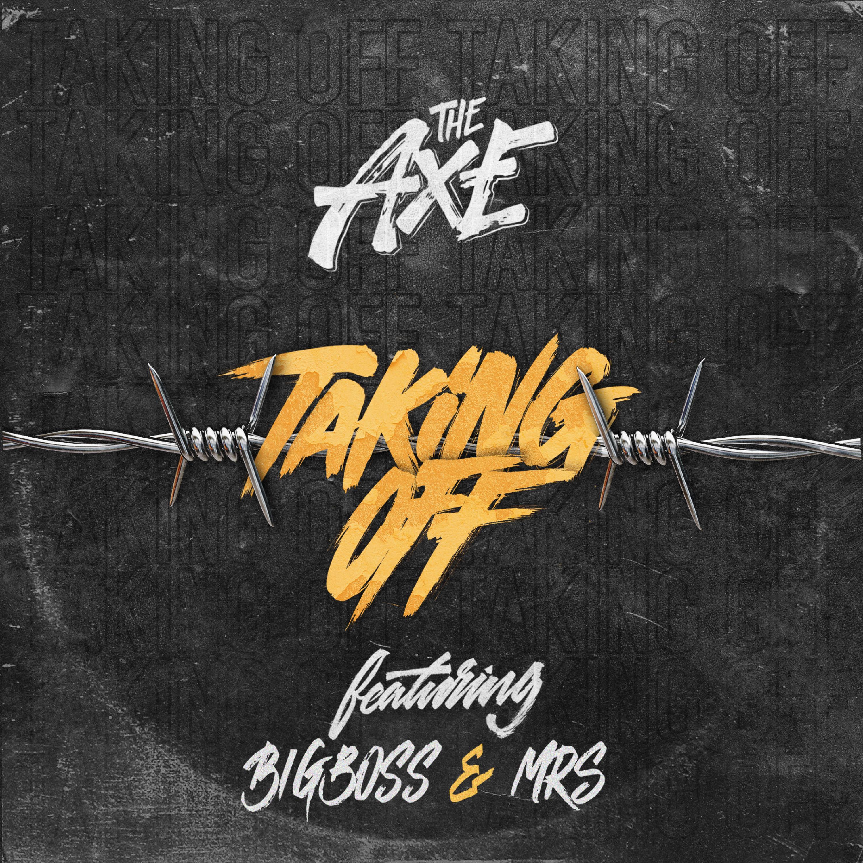 Taking Off (feat. Bigboss & MRS) (remix)