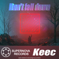 Don't fall down