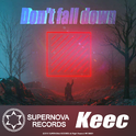 Don't fall down专辑