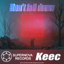 Don't fall down专辑