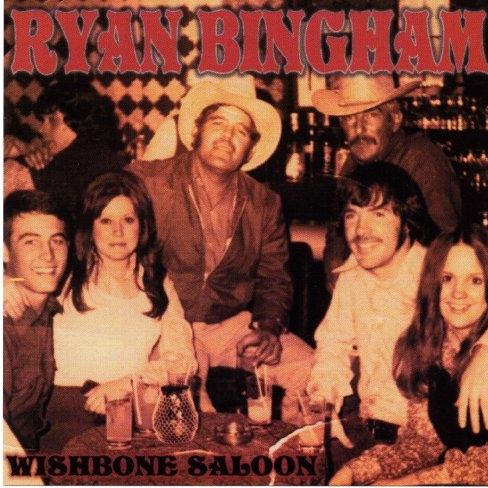 Wishbone Saloon