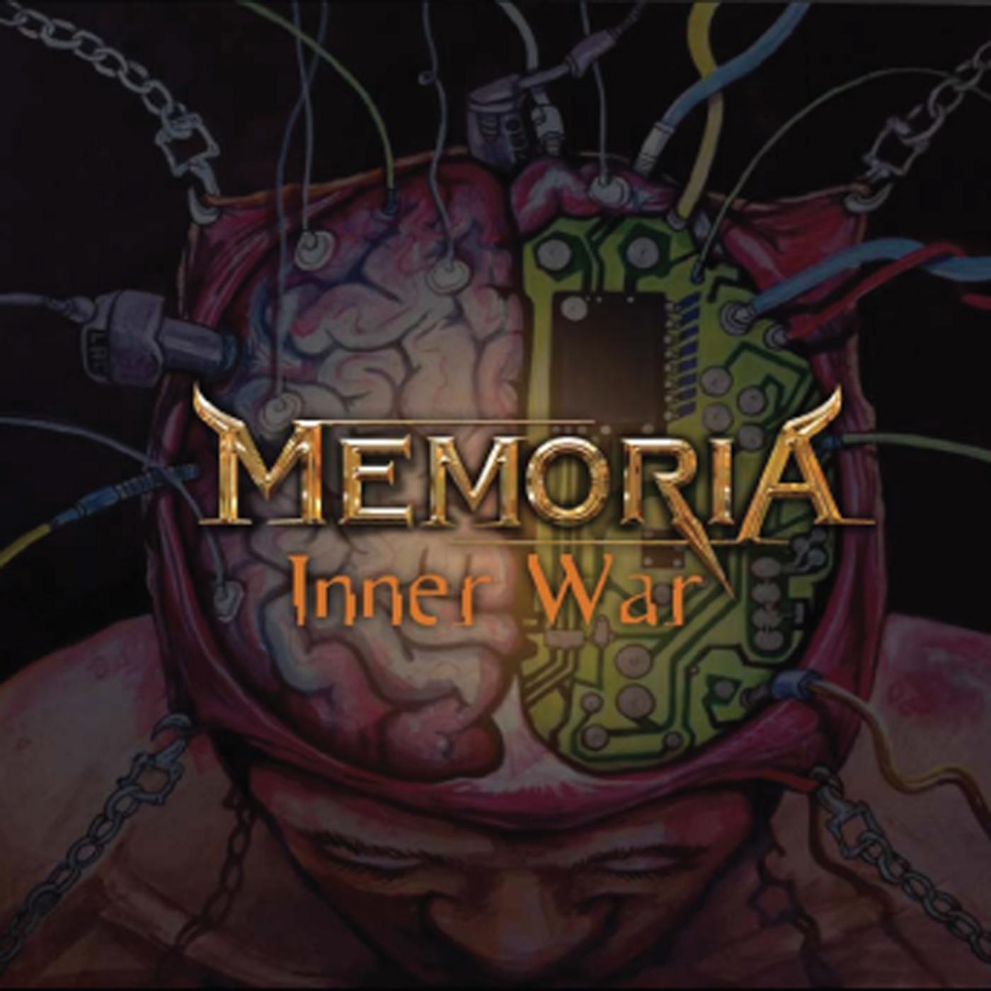Inner War
