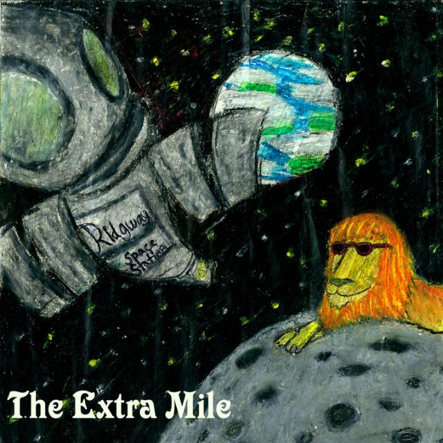 The Extra Mile