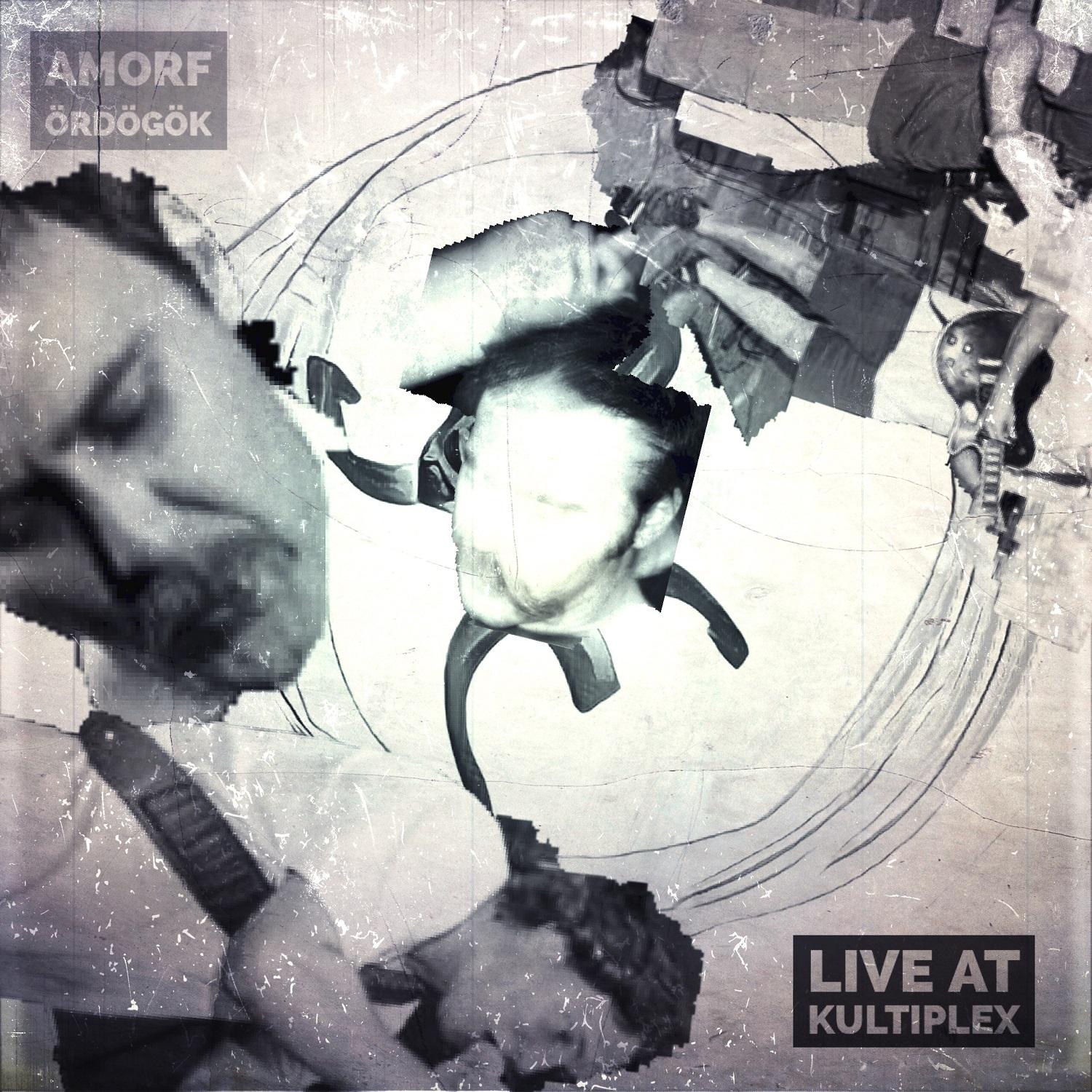 Live At Kultiplex
