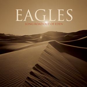 Eagles - You Are Not Alone (Karaoke Version) 带和声伴奏 （升2半音）