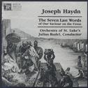 Joseph Haydn: The Seven Last Words Of Our Saviour On The Cross专辑