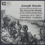 Joseph Haydn: The Seven Last Words Of Our Saviour On The Cross专辑