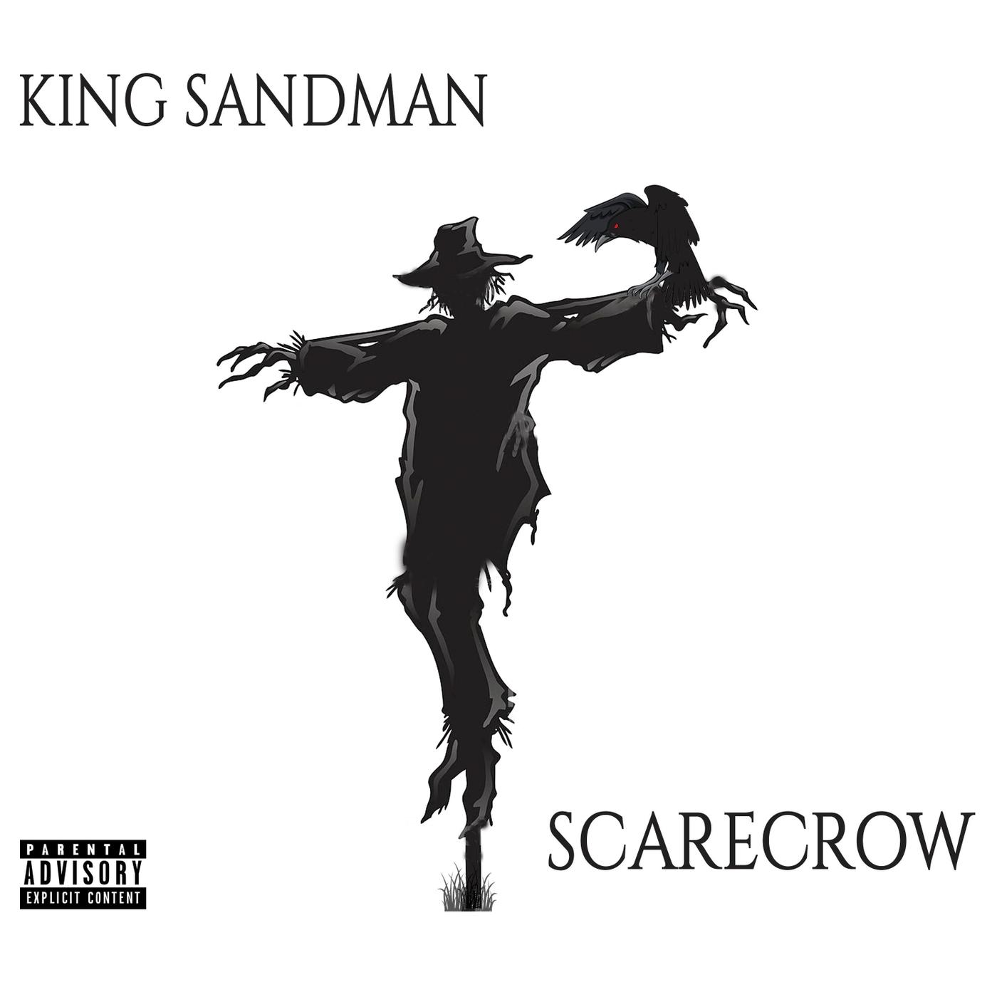Scarecrow