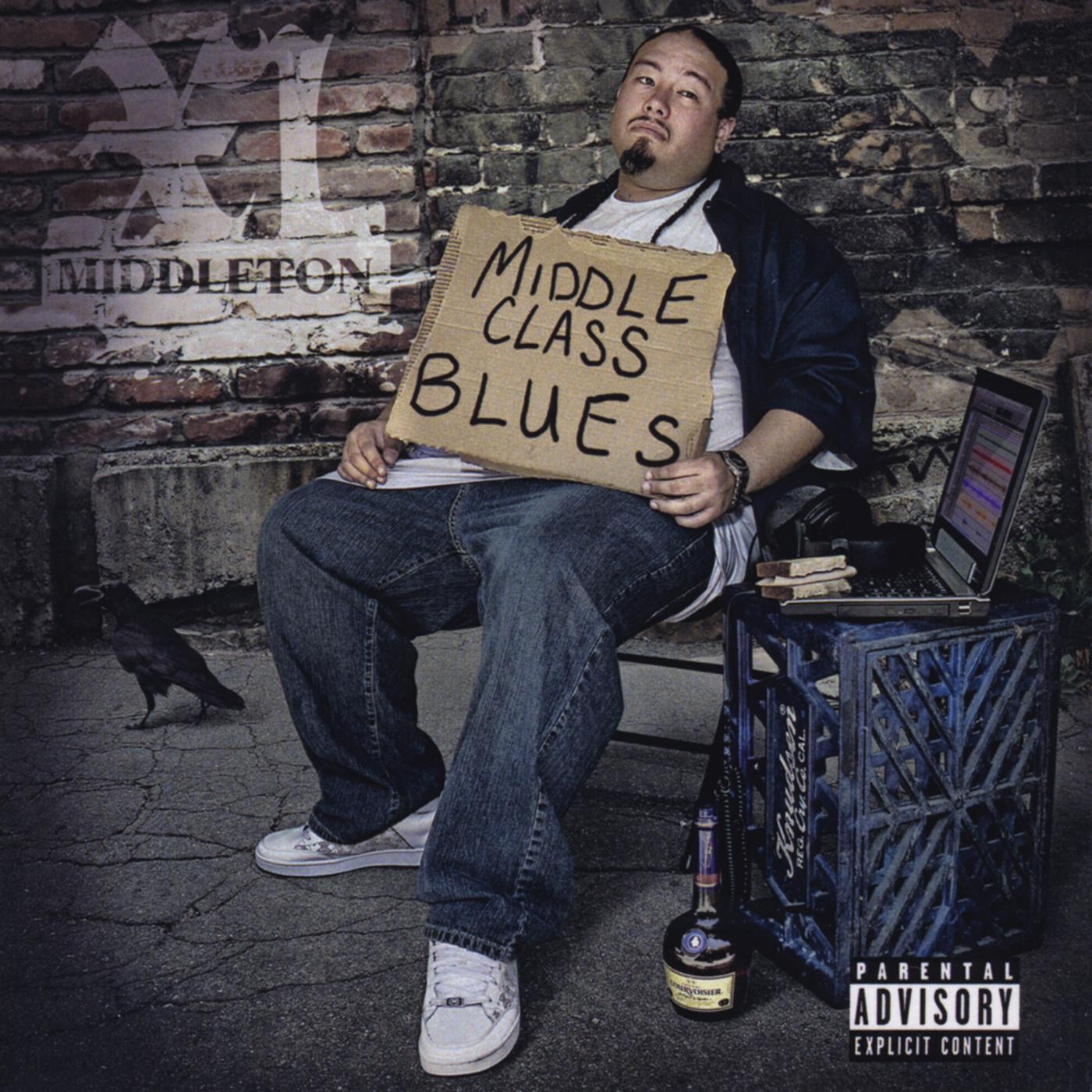 Middle Class Blues