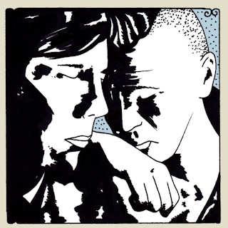 Daytrotter Studio  4/4/2014