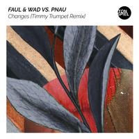 √Faul & Wad Ad vs. Pnau - Changes (DJ D.I.B Mash u