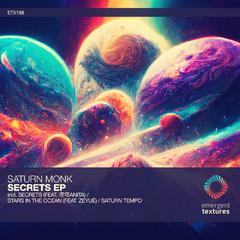 Secrets (Extended Mix)