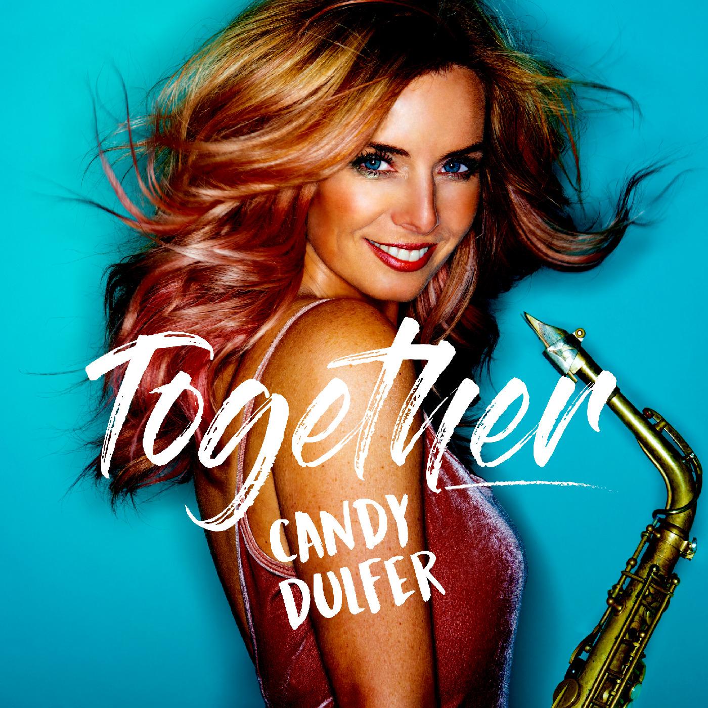 out of time (for p) - candy dulfer/van - 单曲 - 网易云音乐