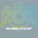 Substance 10th Anniversary Edition专辑