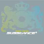 Substance 10th Anniversary Edition