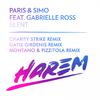 Silent (Charity Strike Remix)