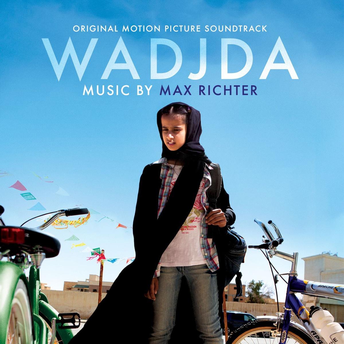 Wadjda