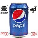 [SOLD]Pepsi - Prod.By Jimmy-30K专辑