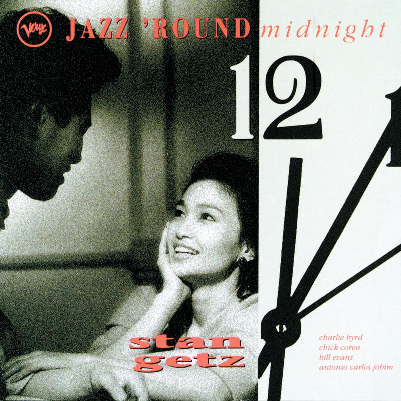 Jazz 'Round Midnight专辑