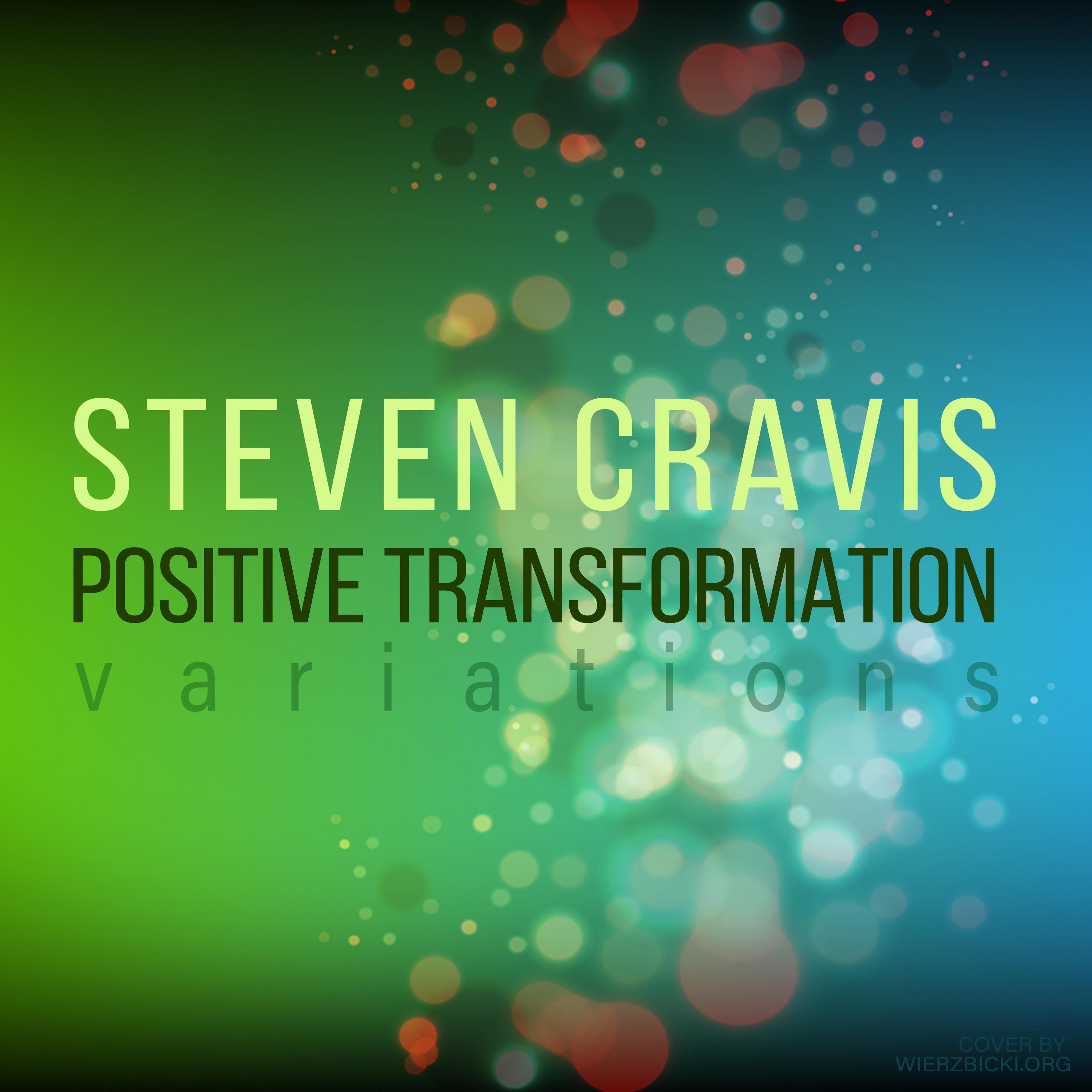 Positive Transformation Variations