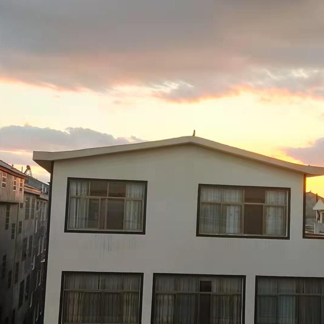 一起来看流星雨