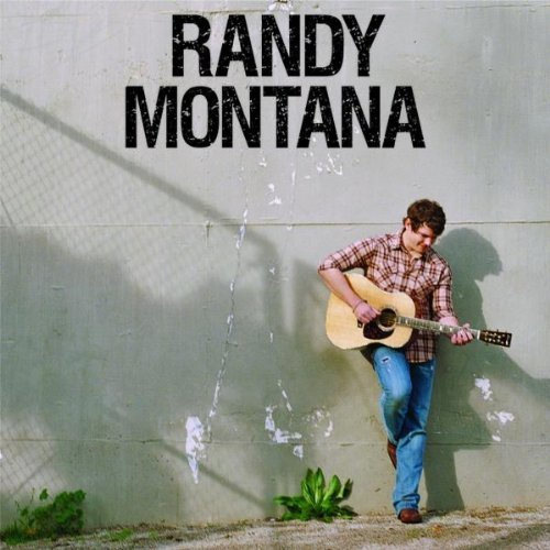 Randy Montana [+digital booklet]