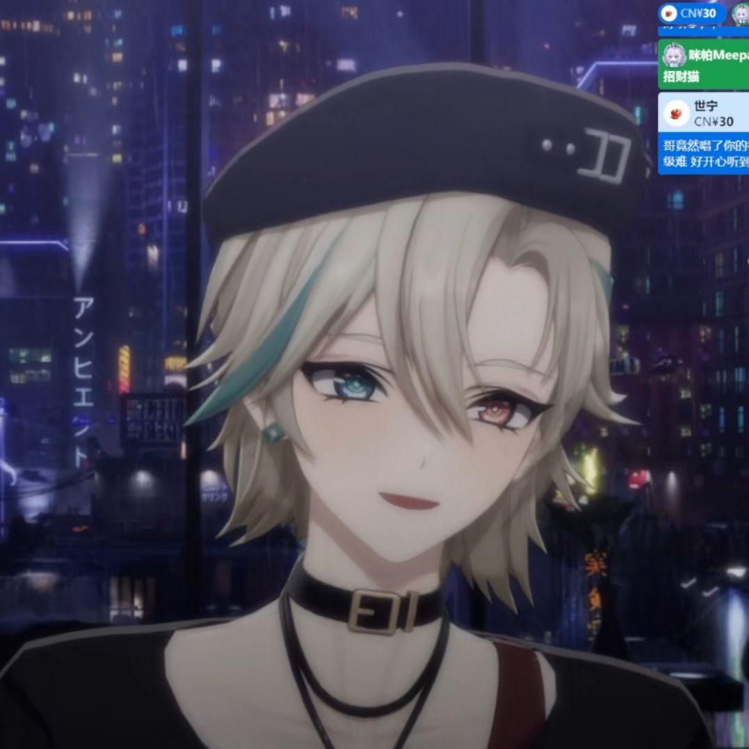 【阿萨Aza】宇宙飞船（live）