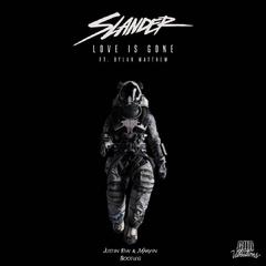 SLANDER-SLANDER-Love is gone（Marvin remix）（ bootleg）（YinTianXiang remix）