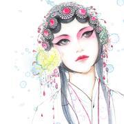 新贵妃醉酒