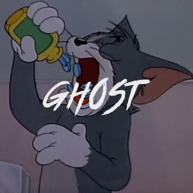 Ghost专辑