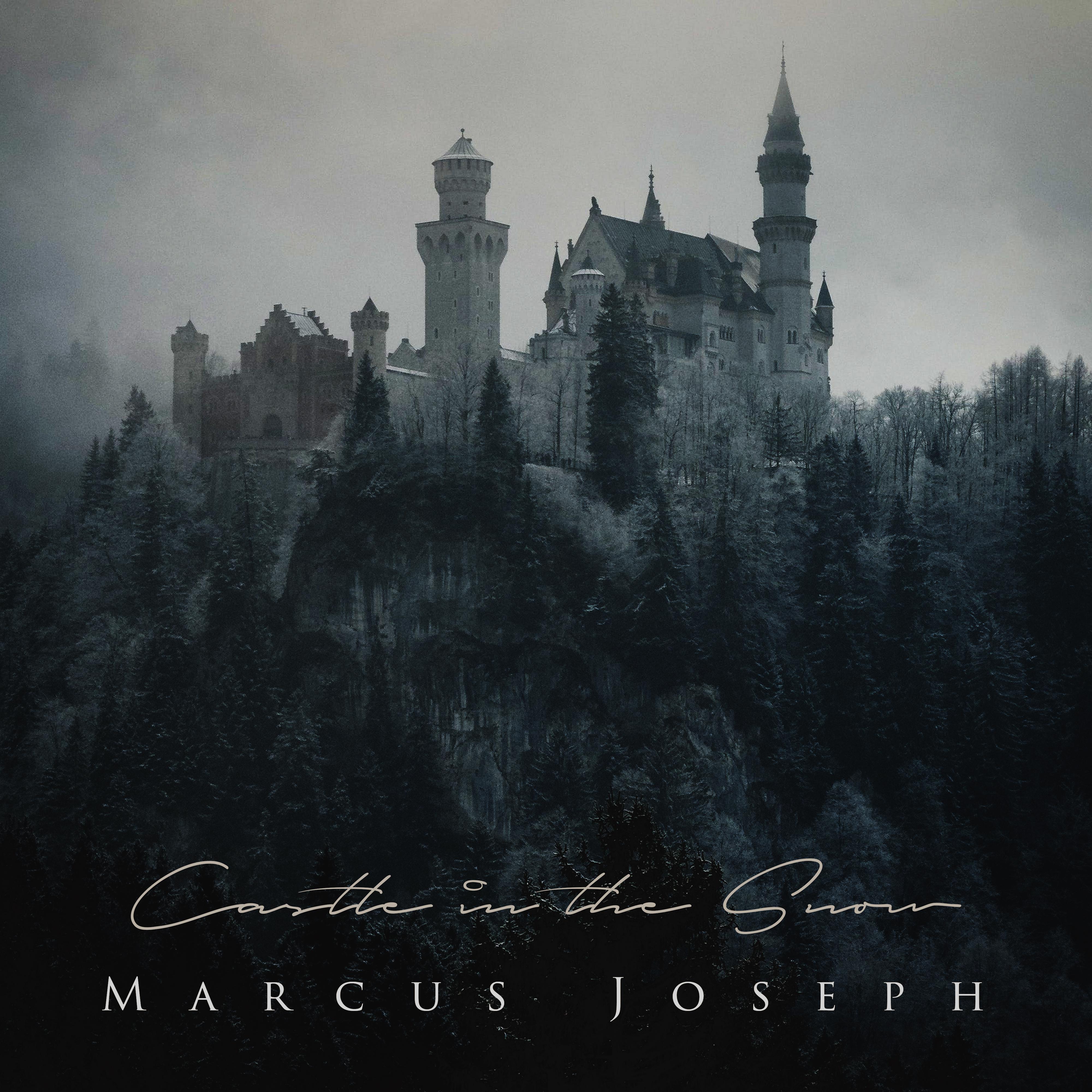 Marcus Joseph - To Say Goodbye