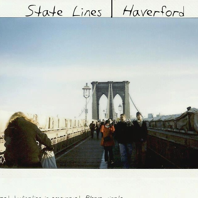 State Lines and Haverford