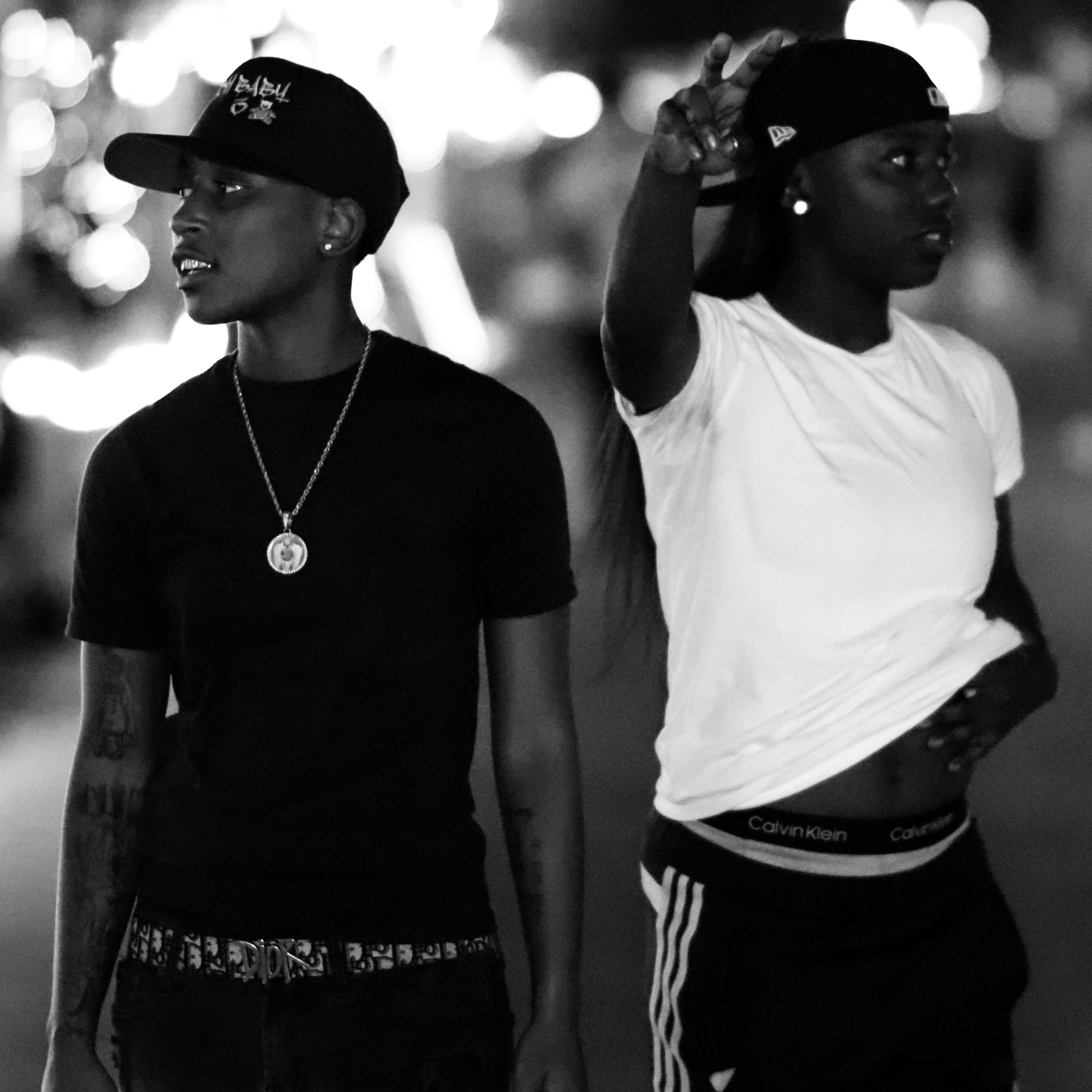 for da gang (feat. yg ken)