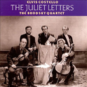 The Juliet Letters专辑