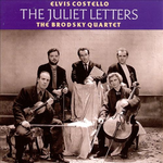 The Juliet Letters专辑