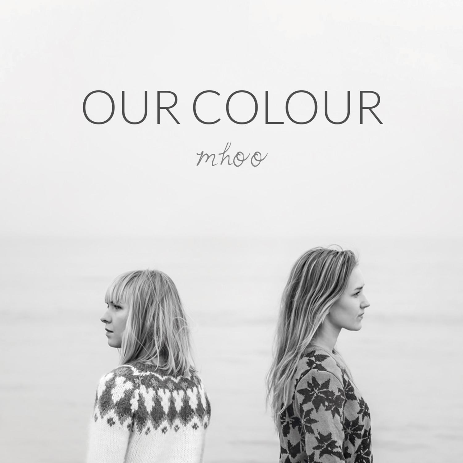 Our Colour