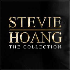 Stevie Hoang - Must Be Love (消音版) 带和声伴奏 （升3半音）