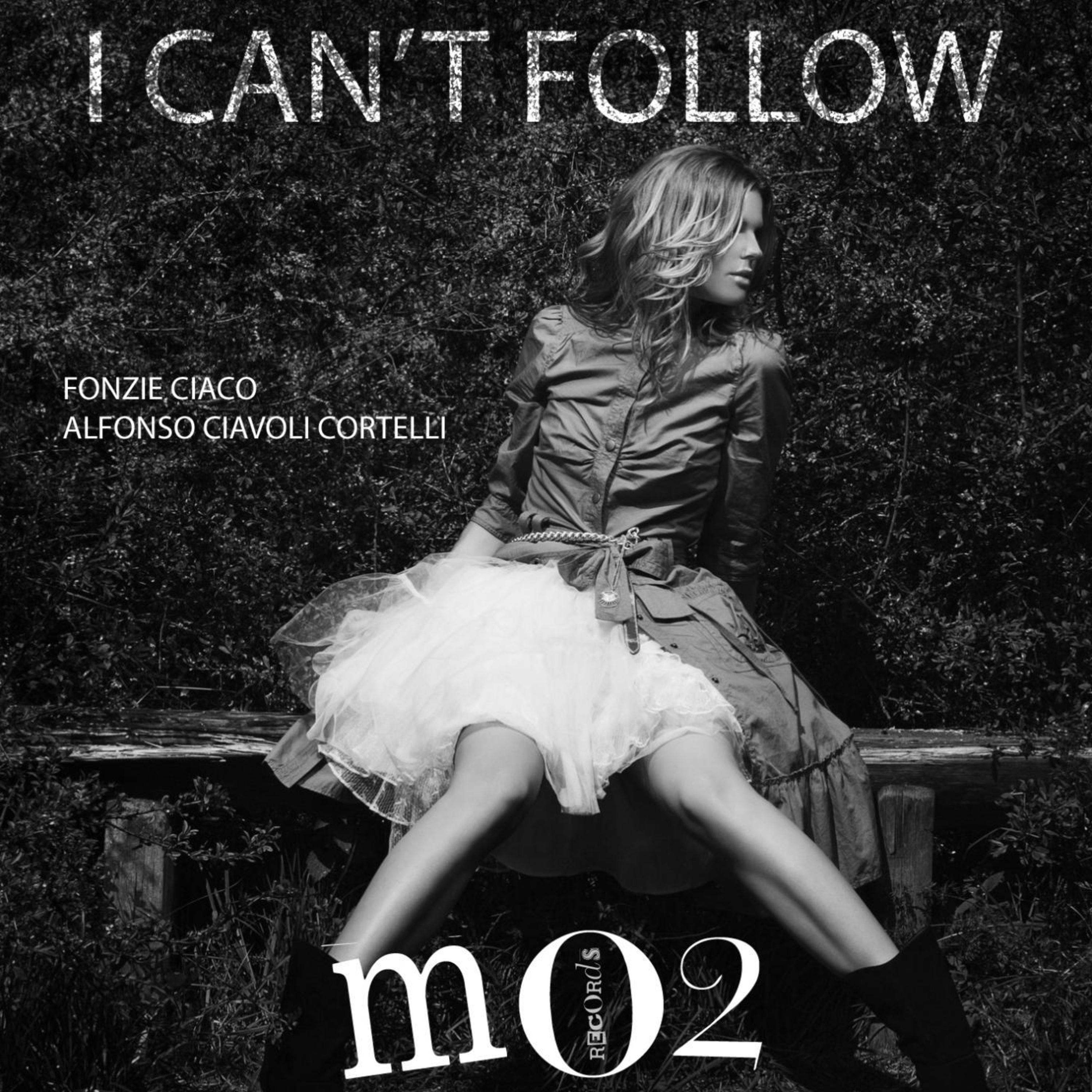 I Can't Follow