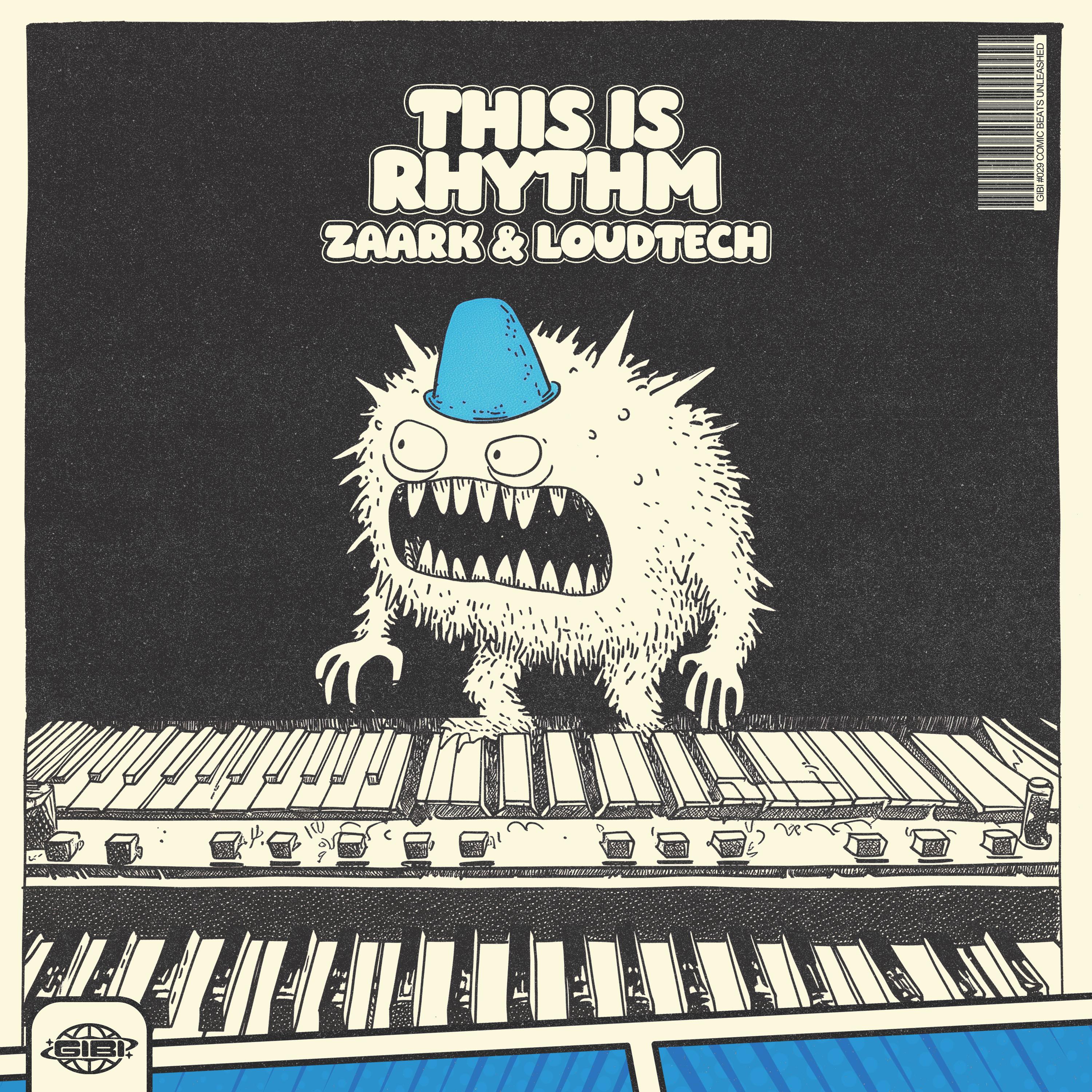 This Is Rhythm (Extended)