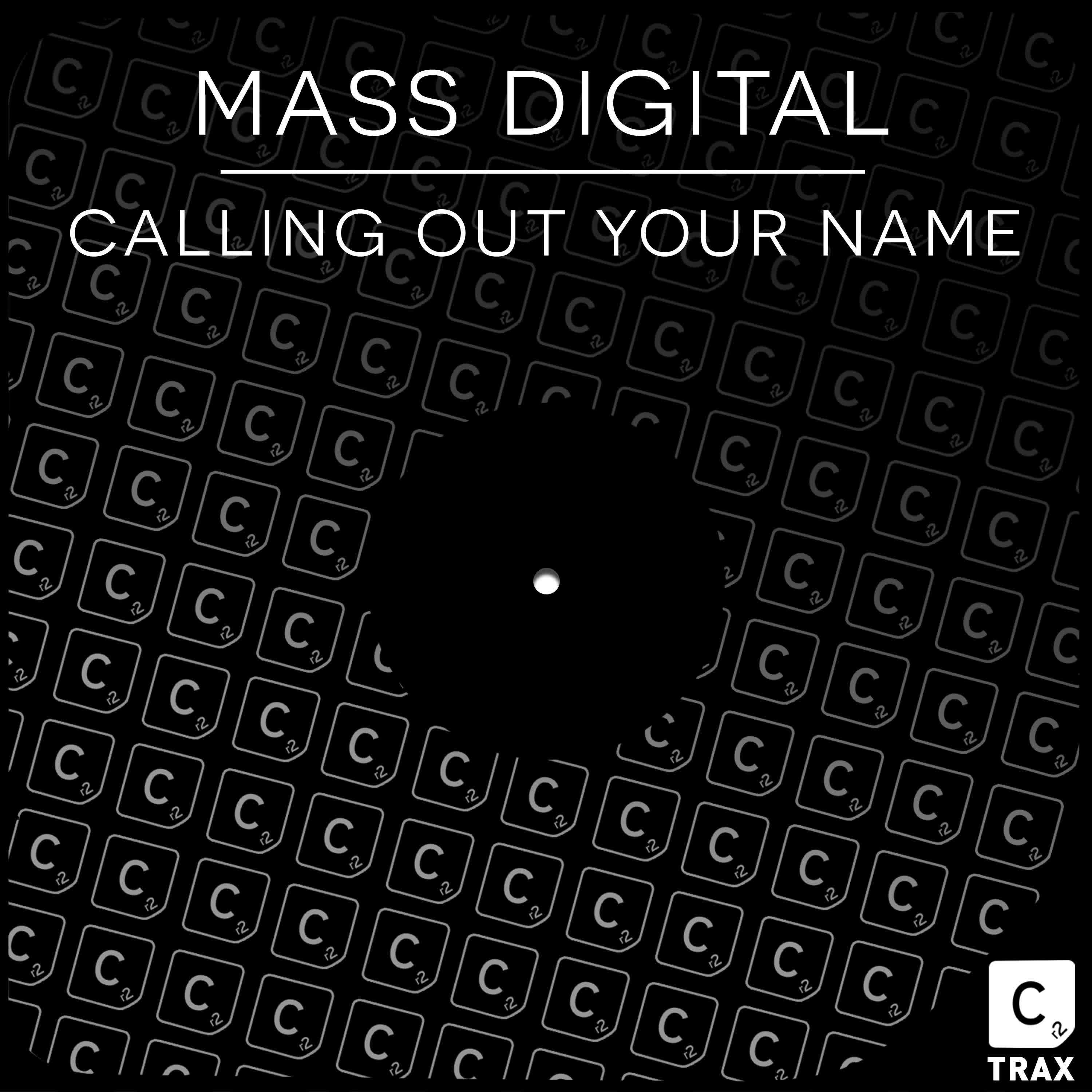 Calling Out Your Name